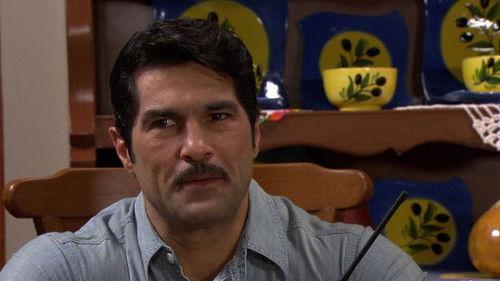 La Vecina Season 1 Episode 21 - Arresto innecesario