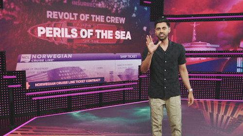 Patriot Act with Hasan Minhaj Season 4 Episode 4 - The Real Cost of Cruises