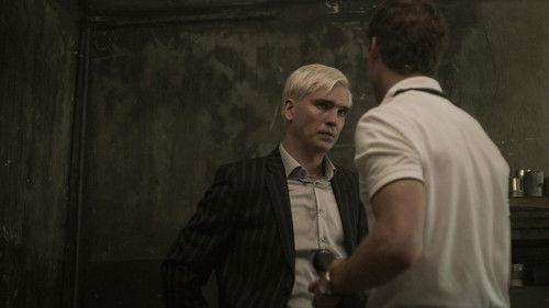 Moscow Noir Season 1 Episode 7 - Episode 7