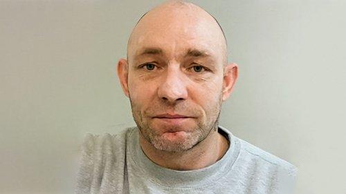 Sleeping with My Murderer Season 1 Episode 2 - Alan Edwards