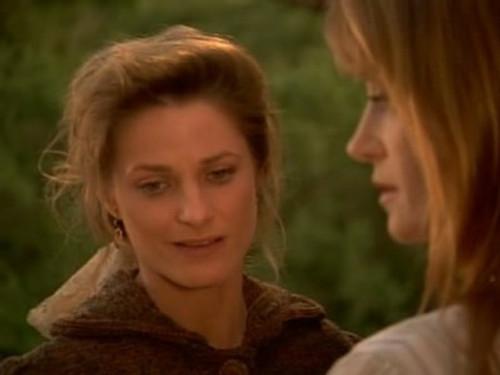 Dr. Quinn, Medicine Woman Season 1 Episode 16 - The Secret