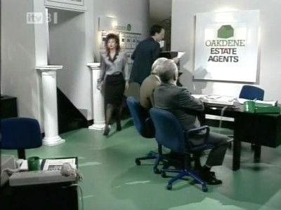 Never the Twain Season 8 Episode 5 - Moving On