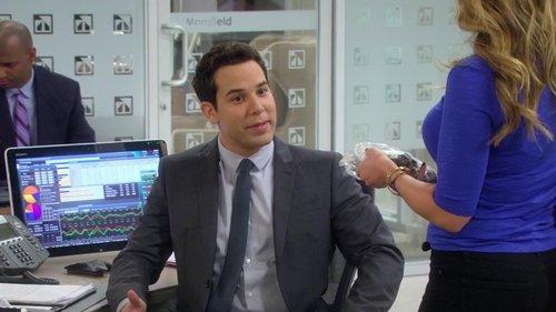 Ground Floor Season 1 Episode 6 - If I Were a Rich Man