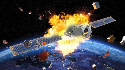 PBS Space Time Season 2025 Episode 18 - The Most Important Satellite You’ve (Probably) Never Heard Of