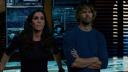 NCIS: Los Angeles Season 9 Episode 20 - Reentry