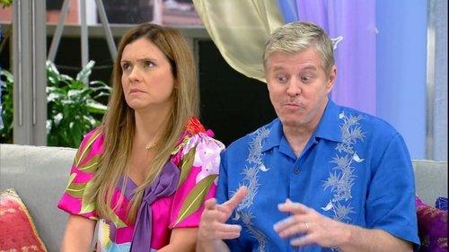 Toma Lá, Dá Cá Season 3 Episode 15 - A Bicharada em Festa