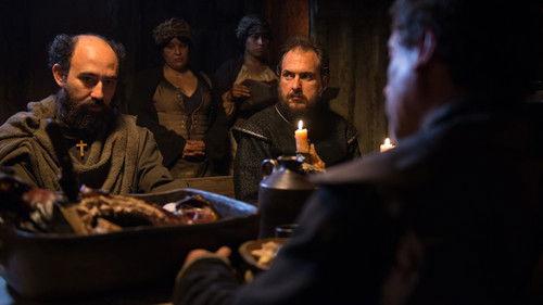 Besieged Season 1 Episode 7 - Episode 7