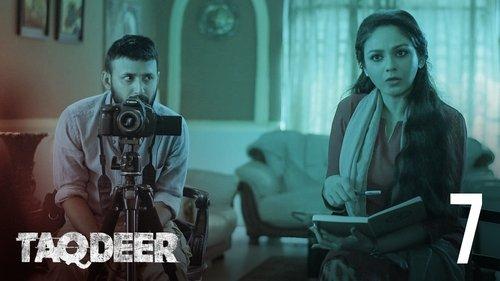 Taqdeer Season 1 Episode 7 - Prayeshchitto