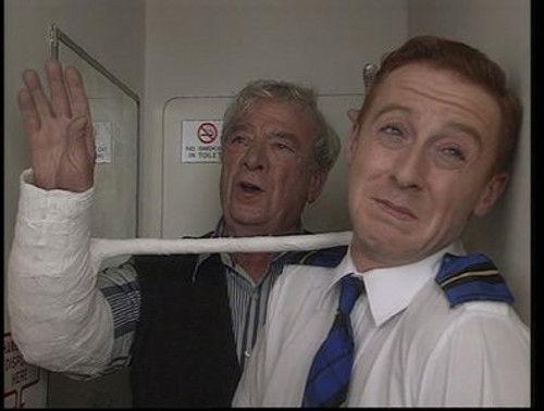 The High Life Season 1 Episode 1 - Feart