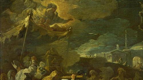 Ancient Aliens Season 6 Episode 10 - Aliens and The Lost Ark