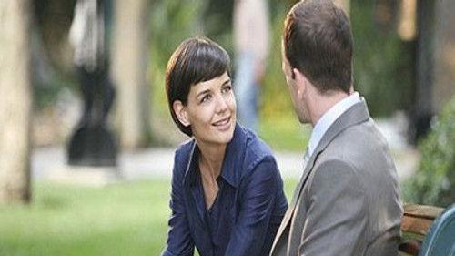 Eli Stone Season 2 Episode 2 - Grace