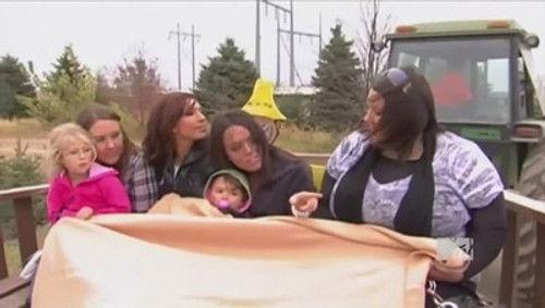 Teen Mom OG Season 3 Episode 5 - Trick or Treat