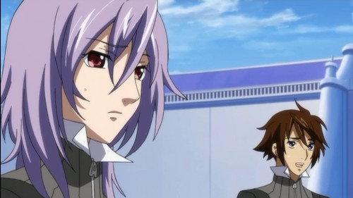 Kiddy GiRL-AND Season 1 Episode 19 - Partner