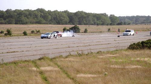 Fastest Car Season 1 Episode 4 - King of the World