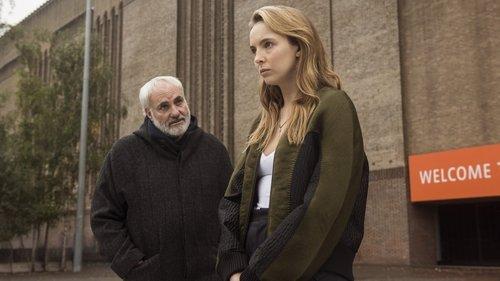 undefined Season 2 Episode 5 - Smell Ya Later