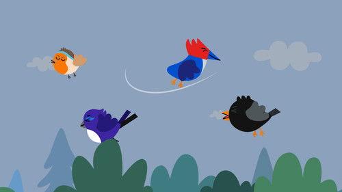 Bibopalula Season 1 Episode 20 - Episode 20