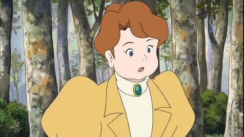 Hello Anne: Before Green Gables Season 1 Episode 18 - Love's Whereabouts