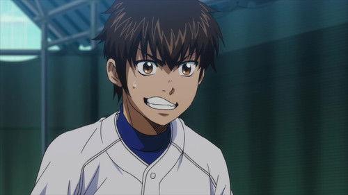 Ace of the Diamond Season 3 Episode 12 - Selfish