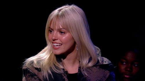 The View Season 27 Episode 3 - Episode 3