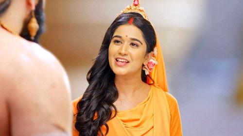 Shrimad Ramayan Season 1 Episode 75 - Mata Sita Ki Khoj