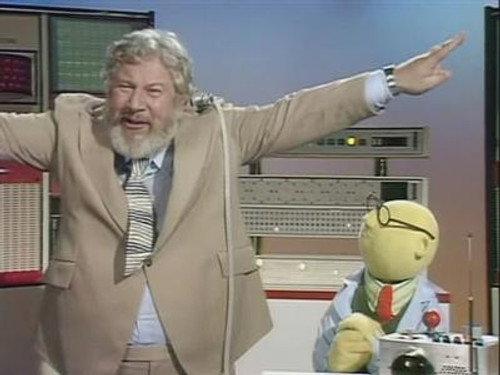 undefined Season 1 Episode 8 - Peter Ustinov