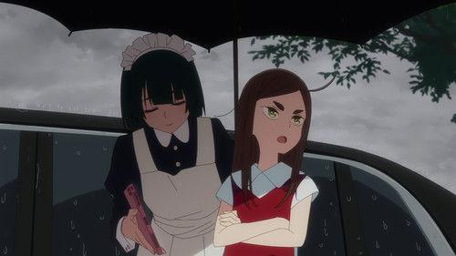 Sorairo Utility Season 1 Episode 10 - Special Milady!?