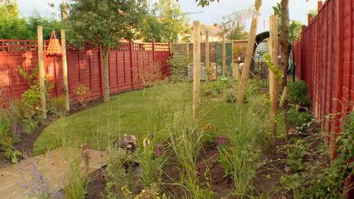 Garden Rescue Season 3 Episode 5 - Coventry