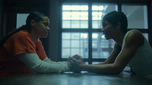 Reasonable Doubt Season 2 Episode 4 - Primetime