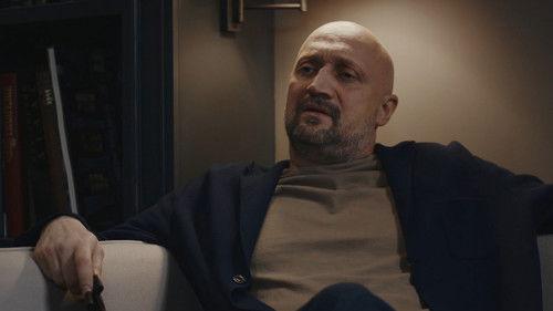 Insomnia Season 1 Episode 6 - Episode 6