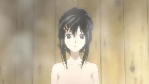 BLOOD-C Season 1 Episode 8 - Within the World