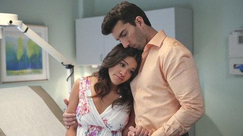 Jane the Virgin Season 1 Episode 13 - Chapter Thirteen