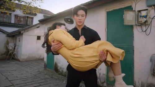 Forever Love Season 1 Episode 5 - I'm Here For You