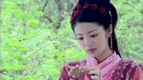 Chinese Paladin Season 1 Episode 12 - Episode 12