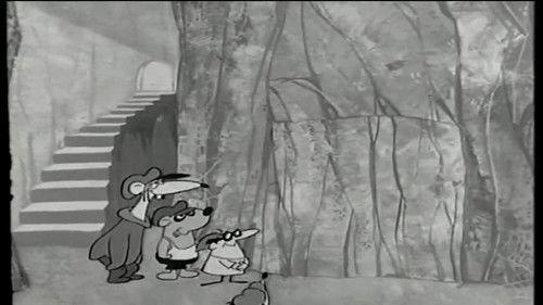 Las aventuras de Hijitus Season 1 Episode 2 - Episode 2