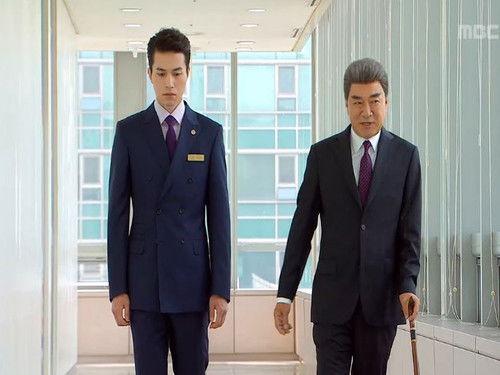 Hotel King Season 1 Episode 13 - Episode 13