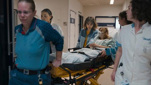 Medisch Centrum West Season 8 Episode 6 - Episode 6