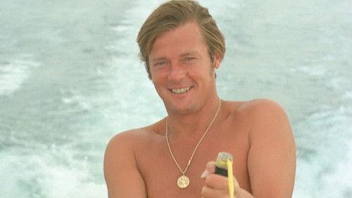 The Persuaders! Season 1 Episode 5 - Powerswitch