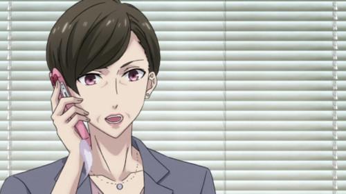 B-PROJECT Season 1 Episode 12 - Boys be Ambitious