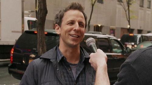 Billy on the Street Season 3 Episode 4 - She Clucks or She Sucks?, with Seth Meyers