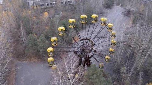 The Chornobyl Disaster Season 1 Episode 2 - Firestorm