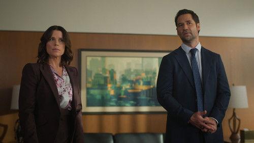 The Lincoln Lawyer Season 4 Episode 10 - The Law of Innocence