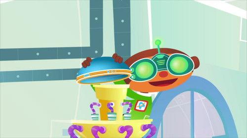 Astroblast! Season 1 Episode 20 - Z-Max Mania