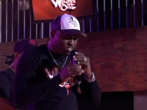 Nick Cannon Presents: Wild 'N Out Season 2 Episode 9 - Wayne Brady, Paul Wall