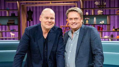 Krejlerkongen Season 15 Episode 8 - Episode 8