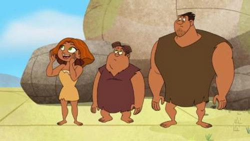 Dawn of the Croods Season 4 Episode 7 - They Might Be Sky Giants