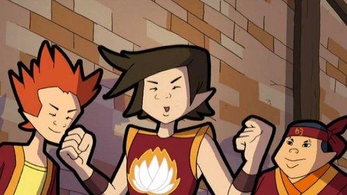 Background image for Episode 21