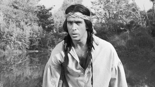 Cheyenne Season 7 Episode 9 - The Vanishing Breed