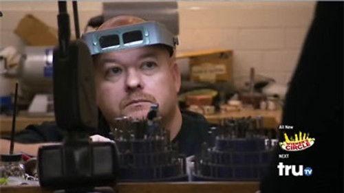 Hardcore Pawn Season 5 Episode 17 - Millionaire Mayhem