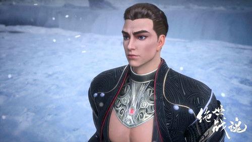 Peerless Battle Spirit Season 1 Episode 25 - Episode 25