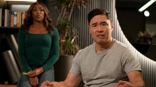 undefined Season 1 Episode 1 - Toes